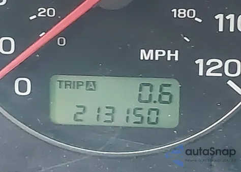 2003 Subaru Outback Limited z USA, uszkodzony, nr VIN 4S3BE686437203605